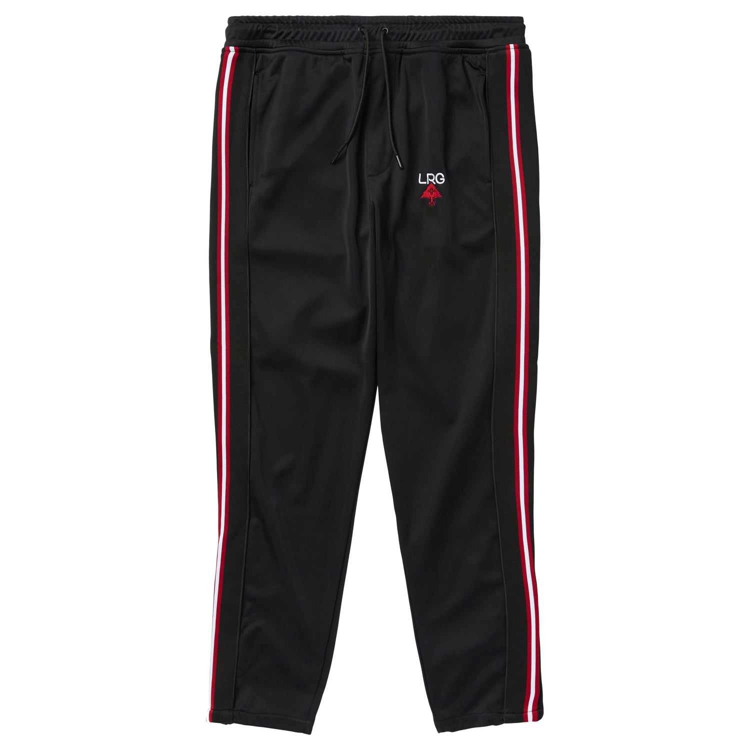 Vintage Nike Black 100% Polyester Track Pants Sweatpants XL | eBay